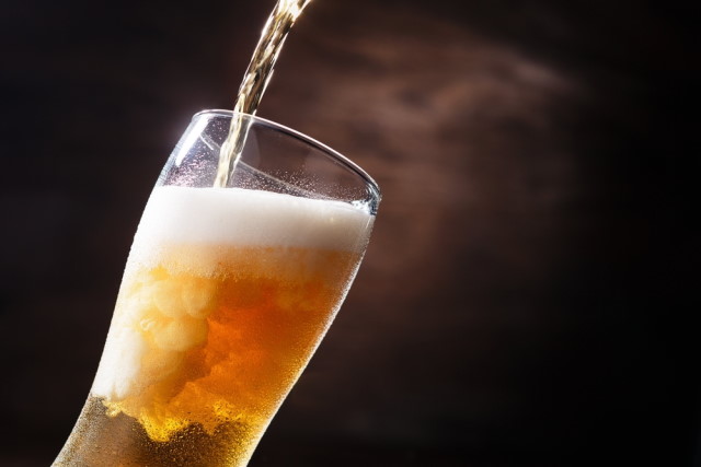 Piwo na imprezy masowe - jaki gaz do piwa?
